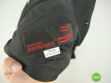 купити штани чоловічі дешево: Suit jacket for men, S (EU 36), condition - Good — 5