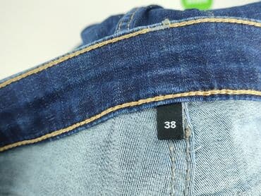 spodnie jeansy damskie klasyczne: Trendyol, Jeansy damskie, rozmiar M — 4