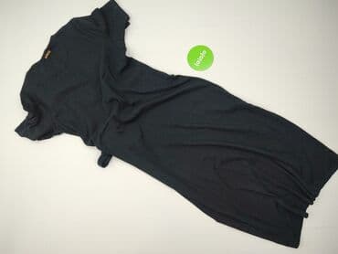 sukienki w gwiazdy: Big Star, Sukienka damska, rozmiar L — 3