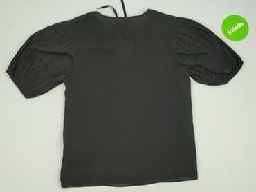 bluzki oversize: H&M, Bluzka damska, rozmiar XS — 4