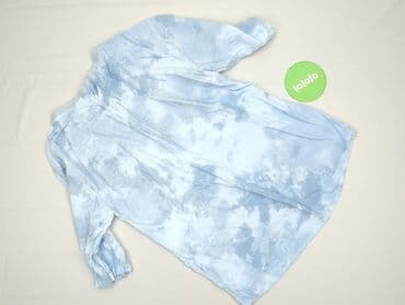 mohito marynarka niebieska: Bluzka damska, One size — 4