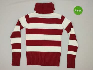 part two sweter: Janina, Golf damski, S — 3