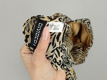 bluzki w panterkę hm: H&M, Bluzka damska, rozmiar S — 4