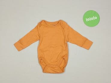 mohito body koszula: Body, Fox&Bunny, Newborn baby, 
condition - Perfect — 2