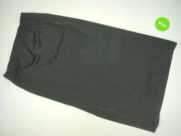 spódnice z prostokąta na gumce: Women`s skirt, size One size — 3