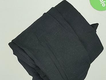 tech flece t shirty: 4F, Legginsy Sportowe damskie, rozmiar S — 7