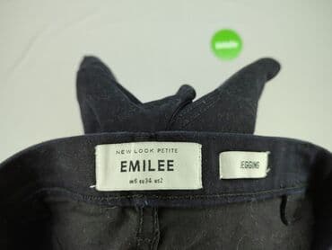 leginsy koronkowe: New Look Petite, Legginsy rozmiar XS — 4