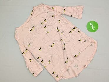 skarpetki z separatorami: Tunika damska, S — 2