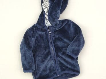 lindex bluza: Sweatshirt, Topolino, Newborn baby, condition - Perfect — 1