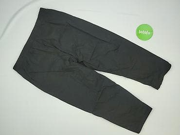 rozmiar one size: Spodnie 3/4 damskie, rozmiar L — 4