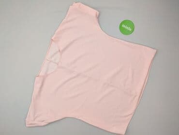 bluzki nietoperz plus size: Ponczo damskie, rozmiar One size — 2