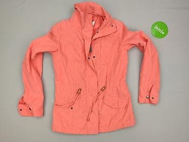 przeswitujace: ONLY, Parka damska, rozmiar XS — 2