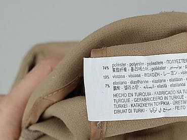 zara 11: Zara, Spodnie materiałowe damskie, rozmiar XL — 5