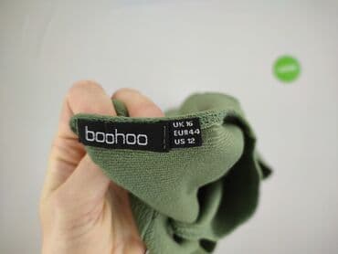 sukienka koszulowa mohito: Boohoo, Sukienka damska, XL — 4