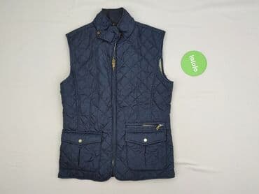 kamizelka damska moncler: St. Bernard, Kamizelka damska, rozmiar M — 2