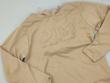 Pakuten, Women`s sweatshirt, size L (EU 40)