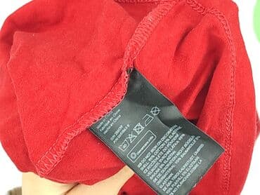 koszulka moro damska cropp: H&M Divided, Top damski, rozmiar XS — 5