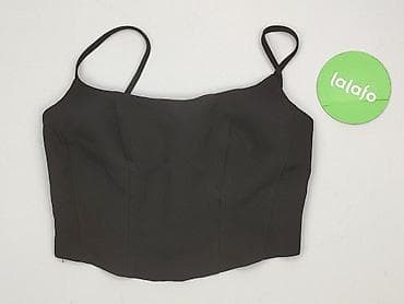 bluzki impreza: Top damski, rozmiar S — 3