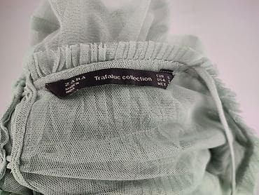 stranger things ubrania h: Zara, Sukienka damska, rozmiar S — 5