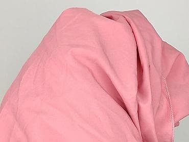 biale sandaly na platformie: Sukienka damska, rozmiar M — 6