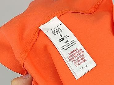 guess body: F&F, Top damski, rozmiar S — 5