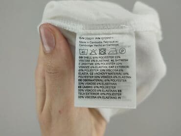 bluza th: H&M, Bluzka dla mężczyzn, rozmiar L — 5