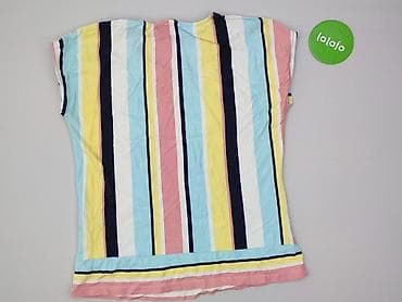 2pac tommy hilfiger: Woman Collection, T-shirt damski, rozmiar L — 3