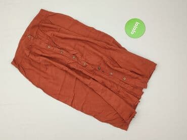 czerwona spódnica mohito: New Look, Spódnica damska, rozmiar S — 2