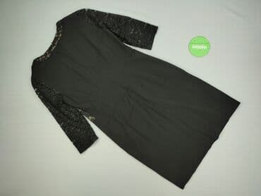 sukienki wieczorowe z tafty: Taifun, Sukienka damska, L — 3