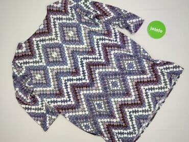 sukienki rękaw 3 4: Sukienka damska, rozmiar 3XL — 4