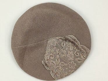 Berety: Beret, Damskie, stan - Idealny