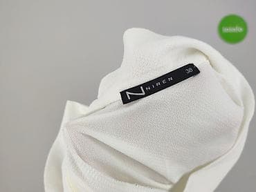 nirvana bluzy: Bluzka damska, rozmiar M — 4