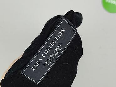 zara basic spódnice: Zara, Top damski, rozmiar M — 5