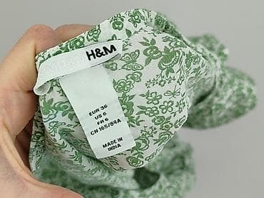 hm billie eilish: H&M, Bluzka damska, rozmiar S — 4