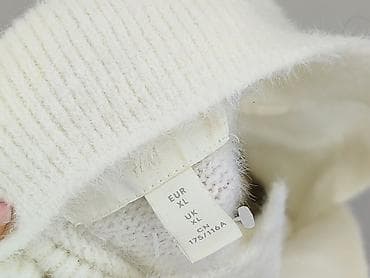 sweter cocomore: H&M, Sweter damski, rozmiar XL — 5