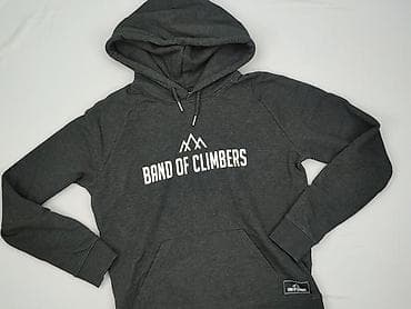 converse bluza damska: Bluza z kapturem damska, rozmiar S — 1