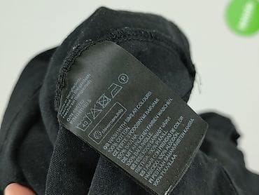 bluzka basic by o la la: H&M Divided, T-shirt damski, rozmiar S — 6