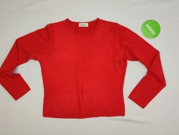 koszula swoateczna: Sweter damski, rozmiar M — 2