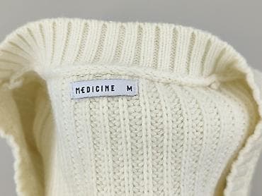 c a bluzka: Medicine, Sweter damski, rozmiar M — 4