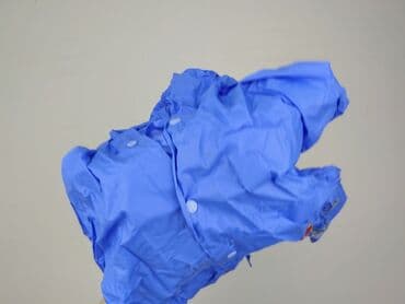 simple trencz: Kurtka przejściowa, 2-3 lat, 92-98 cm, stan - Idealny — 6