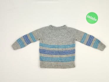 kurtka zimowa guess dziecieca: Светр, 9-12 міс., стан - Хороший — 2