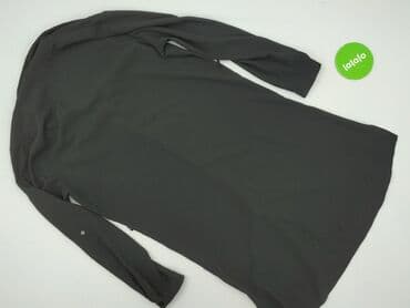 koszulka ze ściągaczem: Atmosphere, Sukienka damska, M — 3