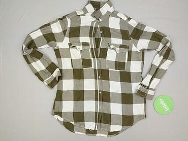 dżinsy diverse: Diverse, Koszula damska, rozmiar S — 2