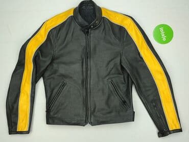 t shirty motocyklowe: Triumph, Kurtka skórzana damska, rozmiar M — 2