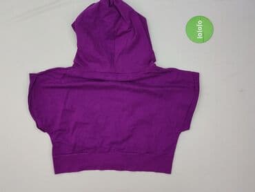 c a bluzy: Fishbone, Кофта з каптуром жіноча, розмір M — 4