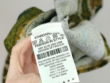 sukienka w cytryny lidl: Sukienka damska, rozmiar L — 4