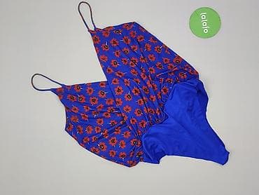 pull and bear sfera: Bershka, Body damskie, rozmiar M — 3