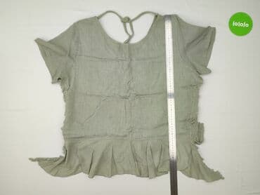 Ubrania damskie: Tunika damska, rozmiar One size — 5