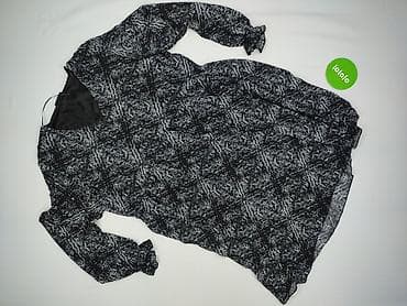 monari: Janina, Sukienka damska, rozmiar 3XL — 2