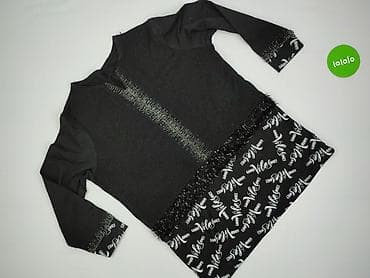 sylwester: Sukienka damska, rozmiar 3XL — 2